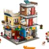 LEGO® Creator 3-in-1: Townhouse Pet Shop & Café