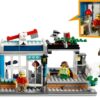 LEGO® Creator 3-in-1: Townhouse Pet Shop & Café