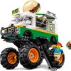 LEGO® Monster Burger Truck