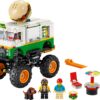 LEGO® Monster Burger Truck