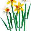 LEGO® Flowers: Daffodils