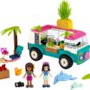 LEGO® Friends: Juice Truck