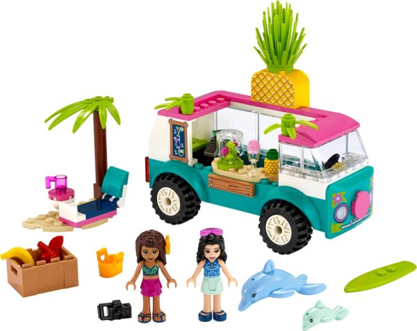 LEGO® Friends: Juice Truck