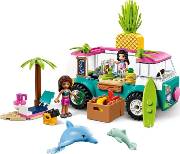 LEGO® Friends: Juice Truck