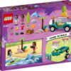 LEGO® Friends: Juice Truck