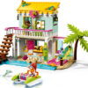 LEGO® Friends: Beach House