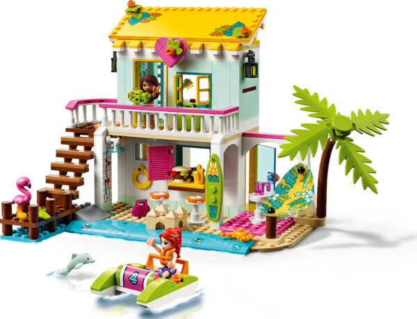 LEGO® Friends: Beach House