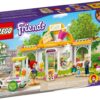 LEGO® Friends: Heartlake City Organic Café