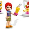 LEGO® Friends: Heartlake City Organic Café