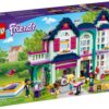 LEGO® Friends: Andrea's Family House