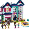 LEGO® Friends: Andrea's Family House