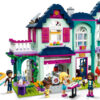 LEGO® Friends: Andrea's Family House