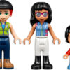 LEGO® Friends: Forest Horseback Riding Center