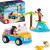 LEGO® Friends Beach Buggy Fun Set with Toy Car