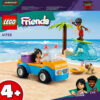 LEGO® Friends Beach Buggy Fun Set with Toy Car