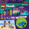 LEGO® Friends Beach Buggy Fun Set with Toy Car