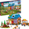 LEGO® Friends: Mobile Tiny House