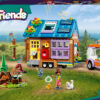 LEGO® Friends: Mobile Tiny House