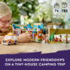 LEGO® Friends: Mobile Tiny House