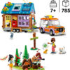 LEGO® Friends: Mobile Tiny House