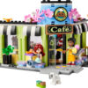 LEGO Friends: Heartlake City Café