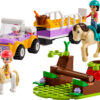 LEGO® Friends™ Horse and Pony Trailer