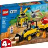 LEGO® City: Construction Bulldozer