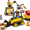 LEGO® City: Construction Bulldozer