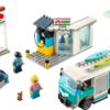 LEGO® Service Station