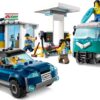 LEGO® Service Station