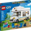 LEGO® City: Holiday Camper Van