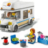 LEGO® City: Holiday Camper Van