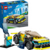 LEGO® City Great Vehicles: Electric Sports Car