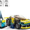 LEGO® City Great Vehicles: Electric Sports Car