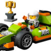 LEGO® City Great Vehicles: Green Race Car