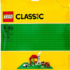 LEGO® 10700 Green Baseplate 32 X 32