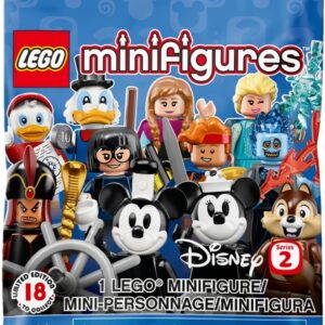 LEGO® 71024 Disney Minifigures Series 2