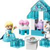 LEGO® 10920 Elsa And Olafs Tea Party