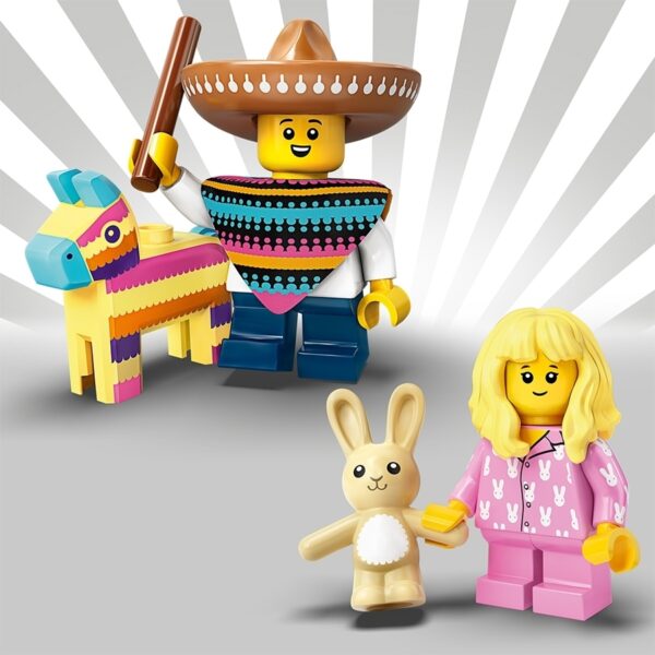 LEGO® 71027 Minifigures Series 20