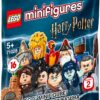 LEGO® Harry Potter: Harry Potter Series 2