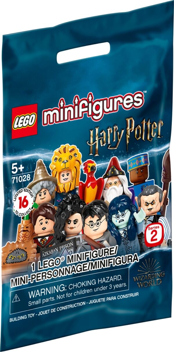 LEGO® Harry Potter: Harry Potter Series 2