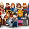 LEGO® Harry Potter: Harry Potter Series 2