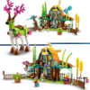 LEGO® DREAMZzz™ Stable of Dream Creatures Set