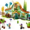 LEGO® DREAMZzz™ Stable of Dream Creatures Set