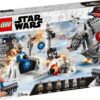 LEGO® Star Wars: Action Battle Echo Base Defense