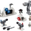 LEGO® Star Wars: Action Battle Echo Base Defense