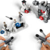 LEGO® Star Wars: Action Battle Echo Base Defense