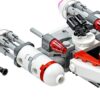 LEGO® Star Wars: Resistance Y-wing Microfighter