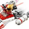 LEGO® Star Wars: Resistance Y-wing Microfighter