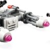 LEGO® Star Wars: Resistance Y-wing Microfighter